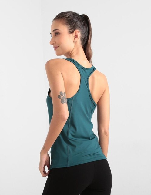 Top deportivo para mujer Weekend Active en SB