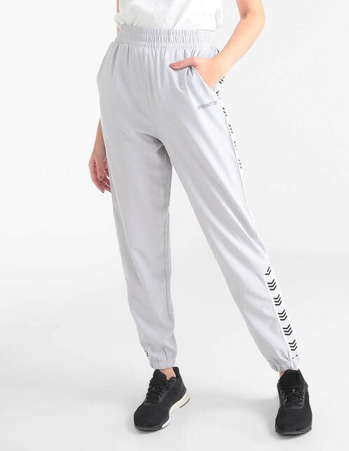 Pants Sprint con bolsillos para mujer en SB