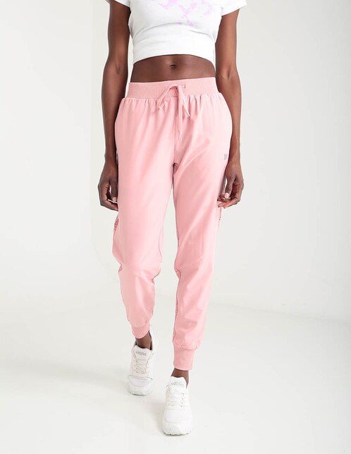 Pants Sprint para mujer con bolsillos en SB