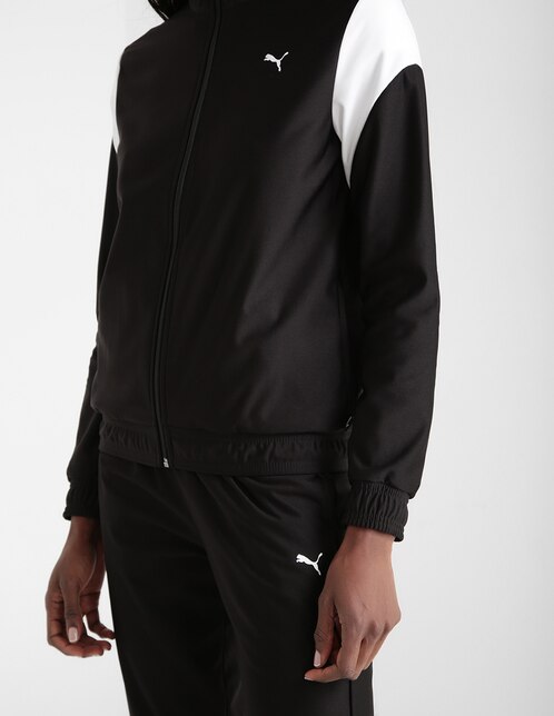 Conjunto deportivo Puma para mujer en SB