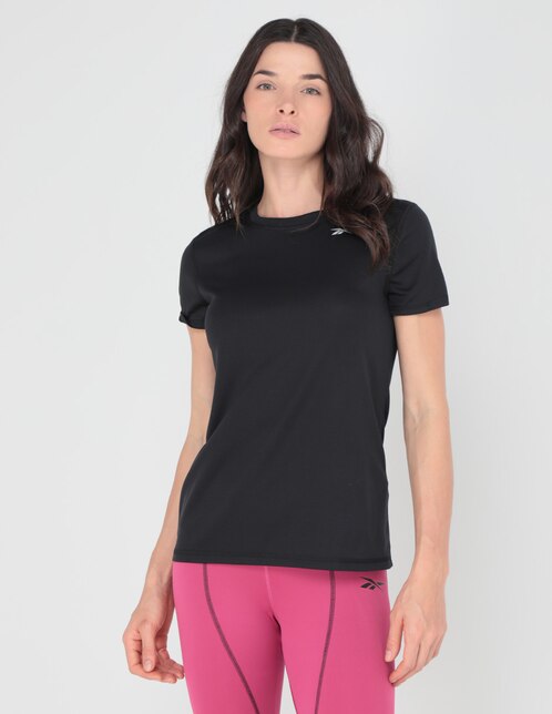 Playera deportiva Reebok para mujer