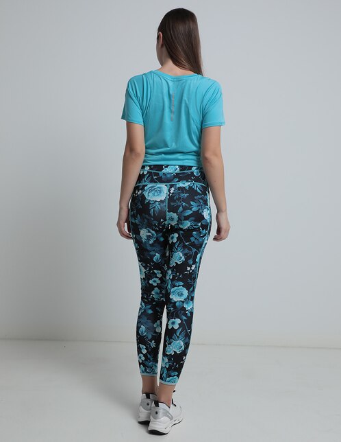 SR Runner Legging