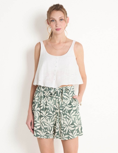 Conjunto para mujer 2 piezas