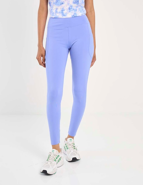 LEGGING SPRINT, G, GRUMOSA SPM25007-09