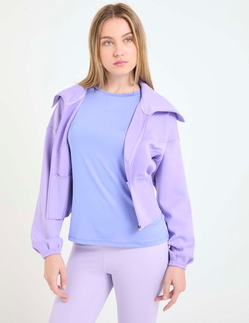 Sudadera para mujer 1