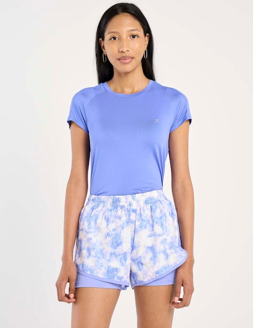 Short Sprint para mujer