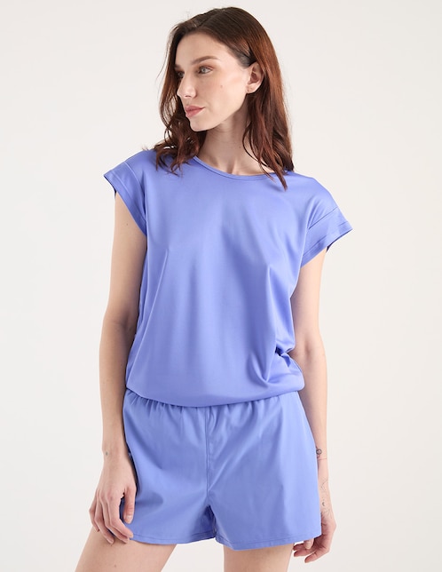 Short Sprint para mujer