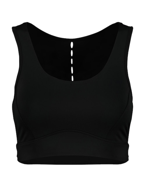 Top deportivo para entrenamiento mujer 1