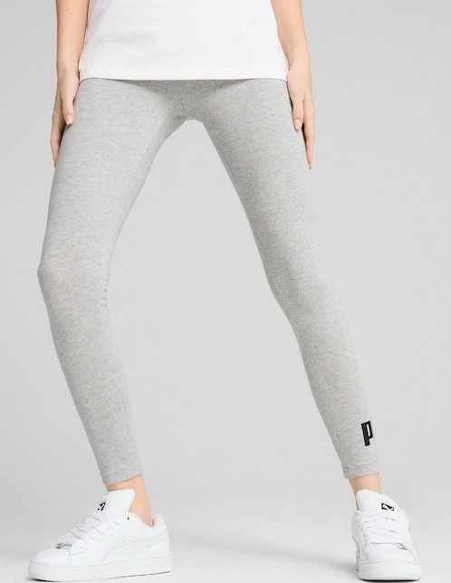 Legging Puma a la cintura con elástico para mujer