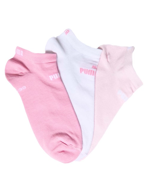 Set de tin para entrenamiento para mujer 3 pares 1