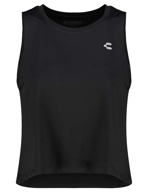Playera deportiva para entrenamiento de hombre