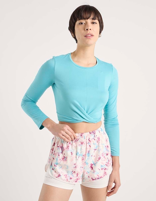 Short para mujer
