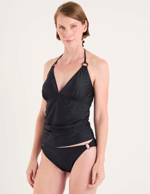 Conjunto tankini Weekend para mujer