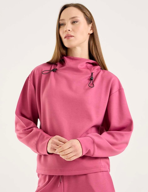 Sudadera para mujer 1