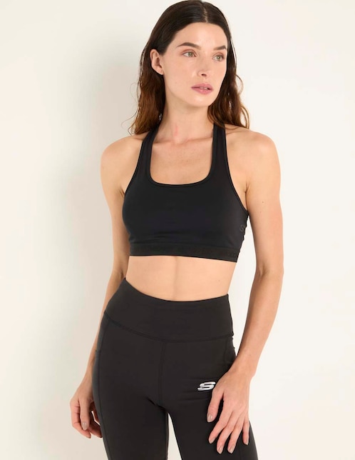 Top deportivo para entrenamiento mujer 1