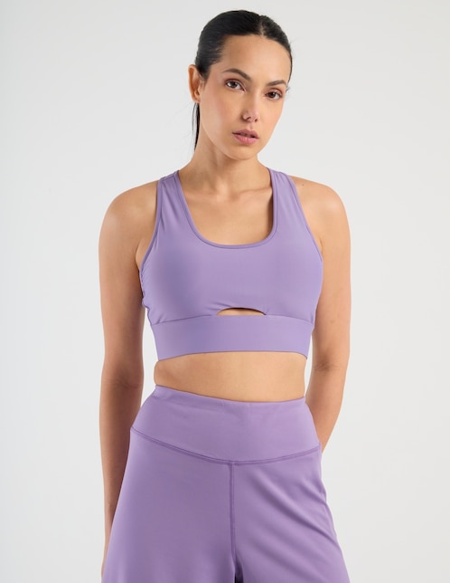 Top deportivo para entrenamiento mujer 1