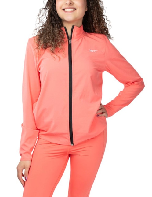 Sudadera con bolsas para mujer 1