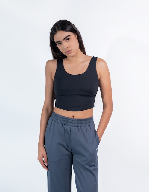 Top deportivo para entrenamiento mujer 1