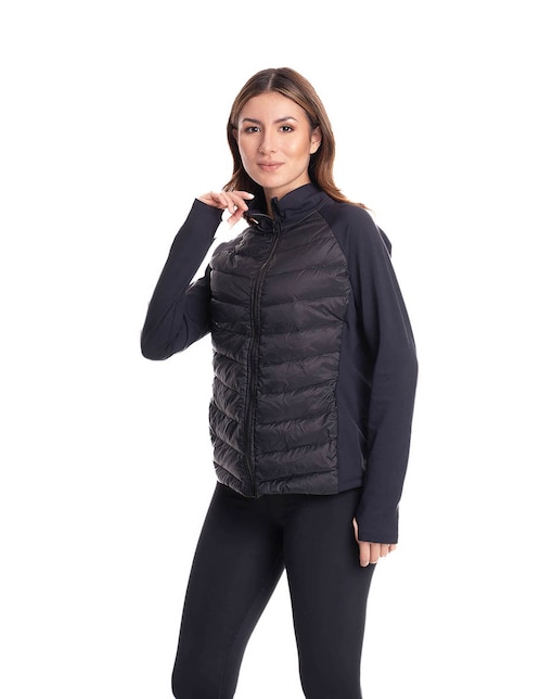 Chamarra para entrenamiento Everlast para mujer