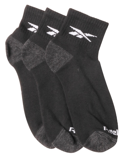 Set tin para entrenamiento para mujer 3 pares 1