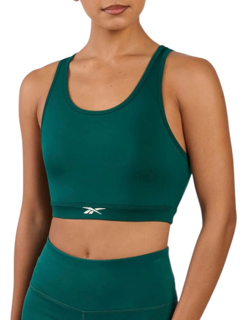 Top deportivo para entrenamiento mujer 1