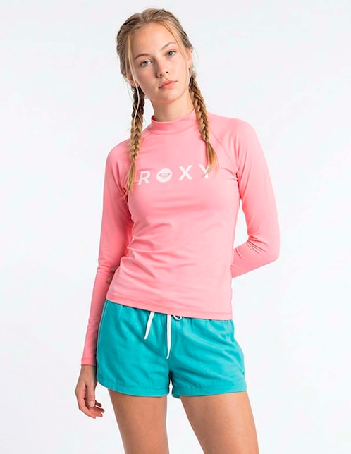 Wetshirt para mujer 1