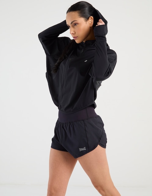 Chamarra para entrenamiento de mujer 1
