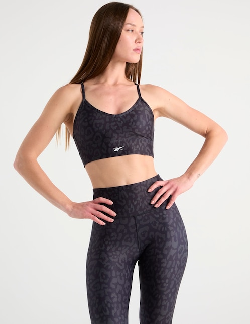 Top deportivo para entrenamiento mujer 1