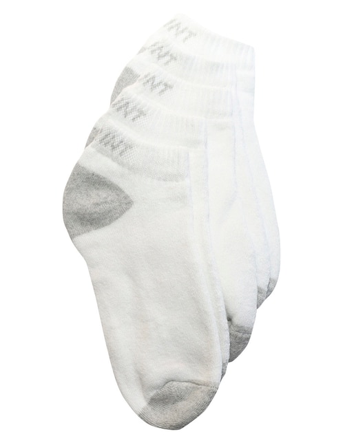 Set de tin para entrenamiento para mujer 5 pares 1