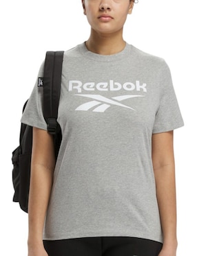 Playera Deportiva Reebok Unisex