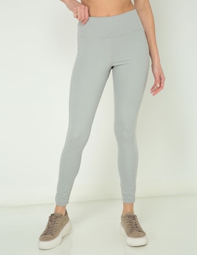 Legging Sprint Cintura Alta Para Mujer