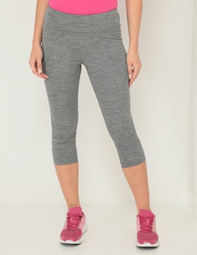 Legging Sprint Compresión Baja Para Mujer