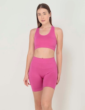 Short Sprint Para Mujer