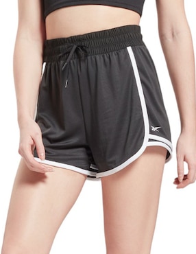 Short Reebok Para Mujer