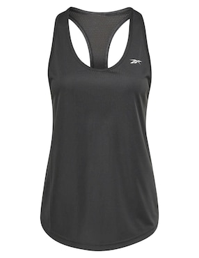 Playera deportiva para entrenamiento Reebok para mujer