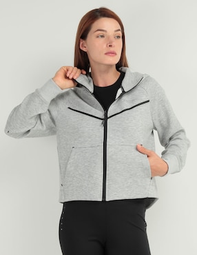 Sudadera Con Capucha Sprint Para Mujer