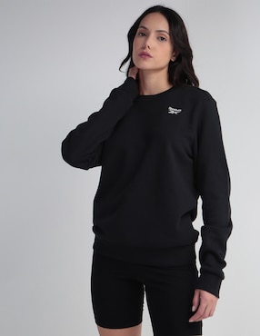 Sudadera Reebok Para Mujer