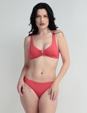 Conjunto Bikini Weekend Para Mujer