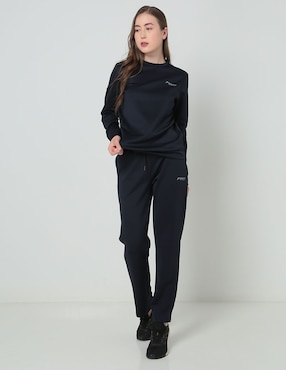 Sudadera Sprint para mujer