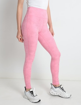 Legging Sprint A La Cadera Con Elástico Para Mujer