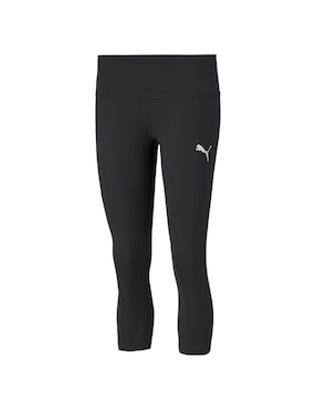 Legging Puma A La Cintura Con Elástico Para Mujer