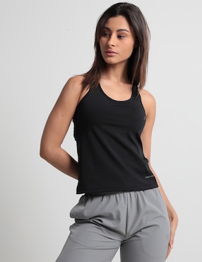 Playera Deportiva Sprint Para Mujer