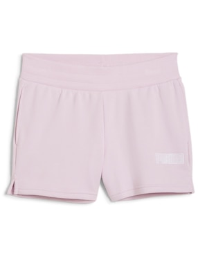 Short Puma Para Mujer