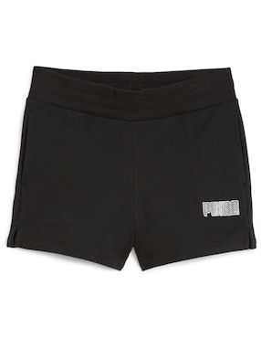 Short Puma Para Mujer