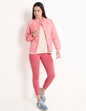 Legging deportivo Sprint compresión media para mujer