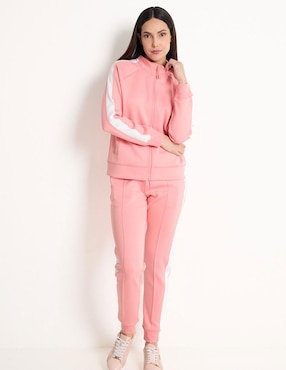 Conjunto pants Sprint para mujer 2 piezas