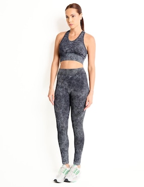Top deportivo Sprint para entrenamiento mujer