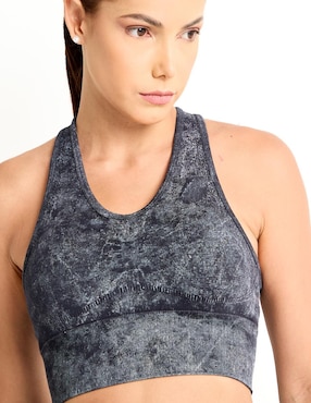 Top deportivo Sprint para entrenamiento mujer