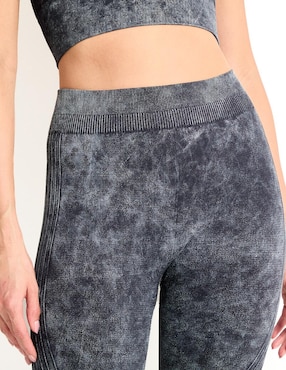 Legging deportivo Sprint compresión media para mujer