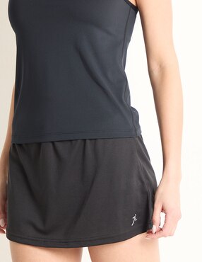 Playera deportiva casual de mujer